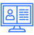 message icon